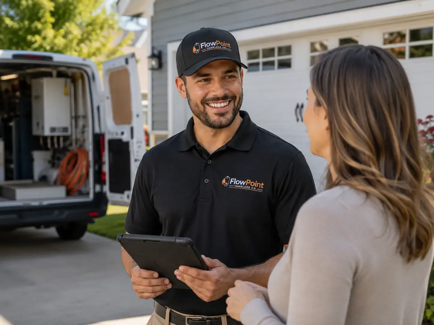 Tankless Water Heater Installation Midland, TX FAQs